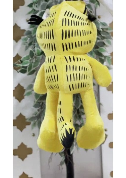 Luxury Garfield Peluş 75 cm Oyuncak Ithal Garfield 1 Adet fiyatları