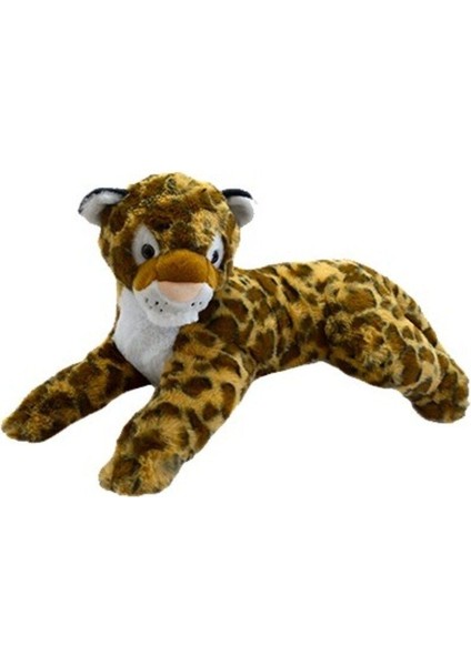 Luxury Yatan Hayvanlar Peluş 60 cm 62565 1 Adet