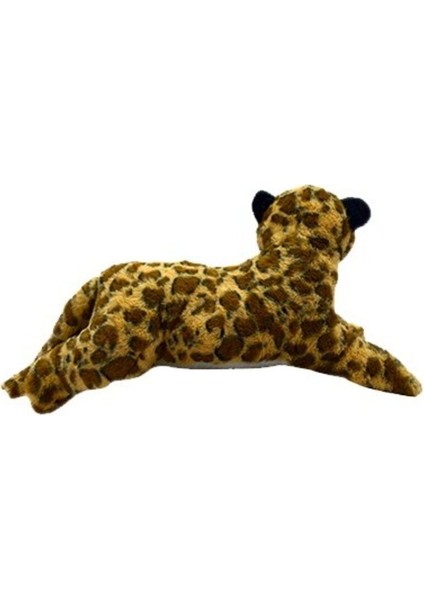 Luxury Yatan Hayvanlar Peluş 60 cm 62565 1 Adet