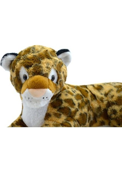 Luxury Yatan Hayvanlar Peluş 60 cm 62565 1 Adet