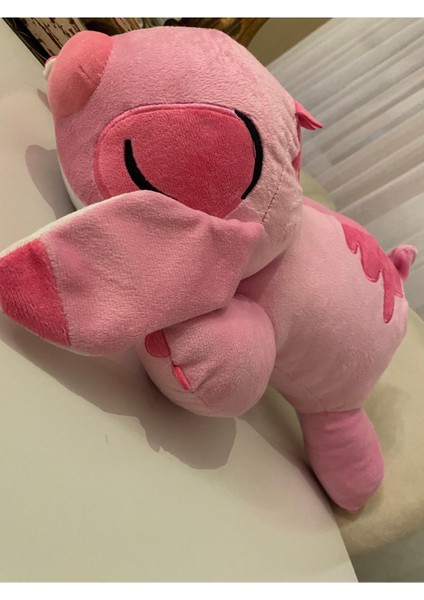 Luxury Stitch Peluş Yatan Uykucu Koala Stitch Uyku Arkadaşı 1 Adet fiyatları