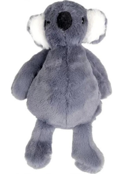 Luxury Uyku Arkadaşı Koala Peluş Antrasit 34 cm 1 Adet