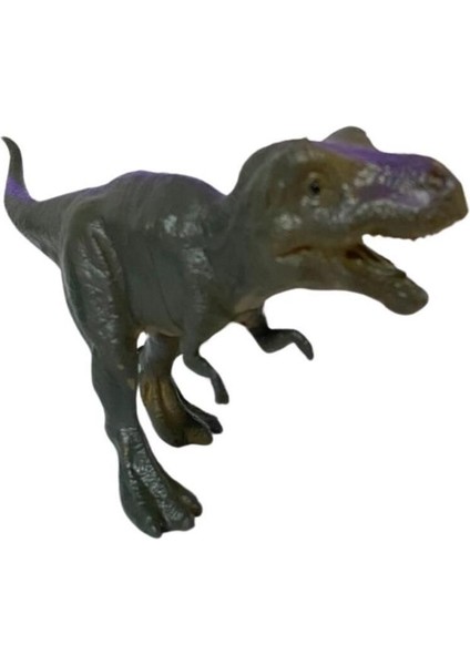 Luxury Tyrannosaurus Dinazor 15 cm - Q603-9 (Lisinya) 1 Adet