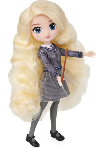 Luxury Wizarding World 20CM Luna Bebeği 1 Adet
