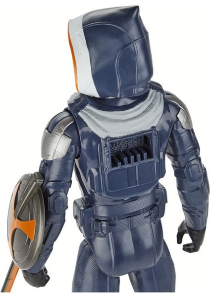 Luxury Black Widow Titan Hero Figür Taskmaster E8737 1 Adet