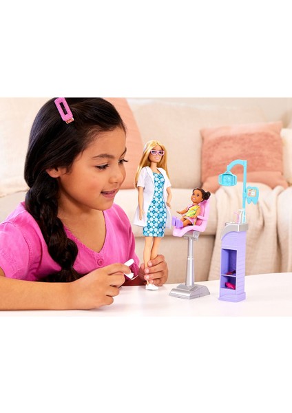 Luxury ® Diş Hekimi Bebek | HKT69 1 Adet