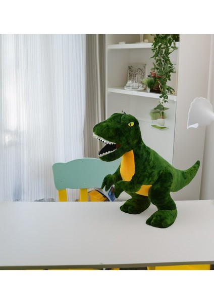 Luxury Peluş Dinozor 100 cm 62290 1 Adet