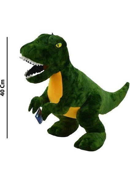 Luxury Peluş Dinozor 100 cm 62290 1 Adet