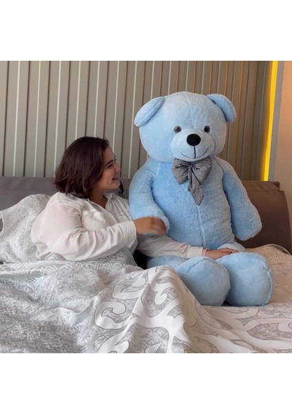 Luxury Dev Büyük Peluş Ayıcık 170 cm Ayı 1 Adet