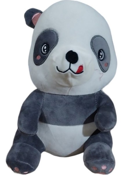 Luxury Panda Pelüş 20 cm Ithal Ürün 1 Adet