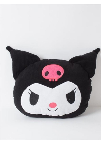 Luxury Kuromi Peluş Yastık Anime Hediye Tarz Çocuk ve Genç Için 1 Adet fırsatları