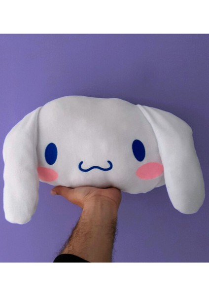 Luxury Cinnamoroll Peluş Yastık Anime 1 Adet fiyatları
