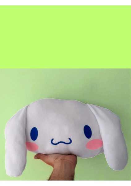 Luxury Cinnamoroll Peluş Yastık Anime 1 Adet modelleri