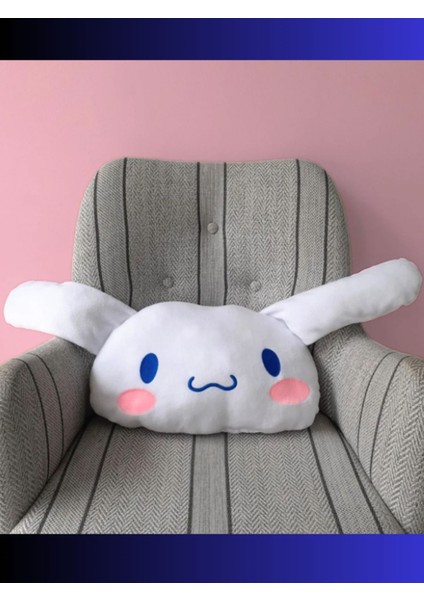 Luxury Cinnamoroll Peluş Yastık Anime 1 Adet fırsatları