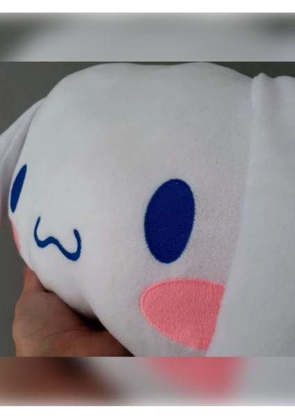 Luxury Cinnamoroll Peluş Yastık Anime 1 Adet indirimleri