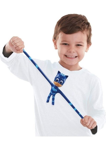 Luxury TRP00000 Stretch Mini Catboy Pjm / 06893 1 Adet