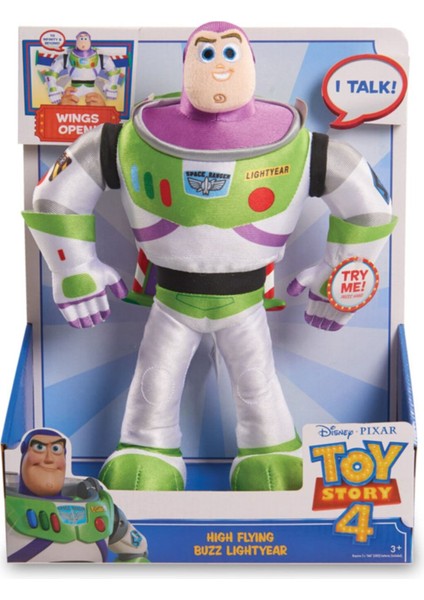 Luxury Buzz LIGHTYEAR-21095 1 Adet