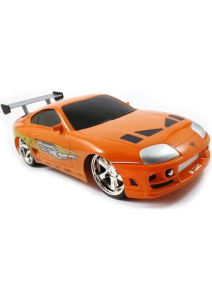 Luxury Nessiworld Jada 1/16 Fast & Furious Rc Brian's Toyota 1 Adet fiyatları