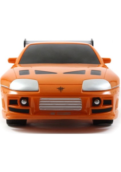 Luxury Nessiworld Jada 1/16 Fast & Furious Rc Brian's Toyota 1 Adet indirimleri