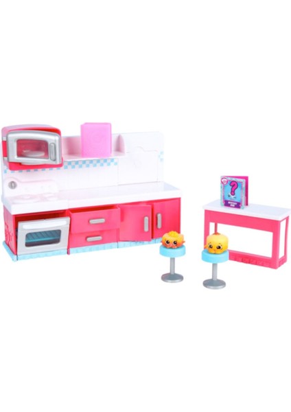 Luxury Şefler Kulübü Mutfak 56152 HPK71000 1 Adet