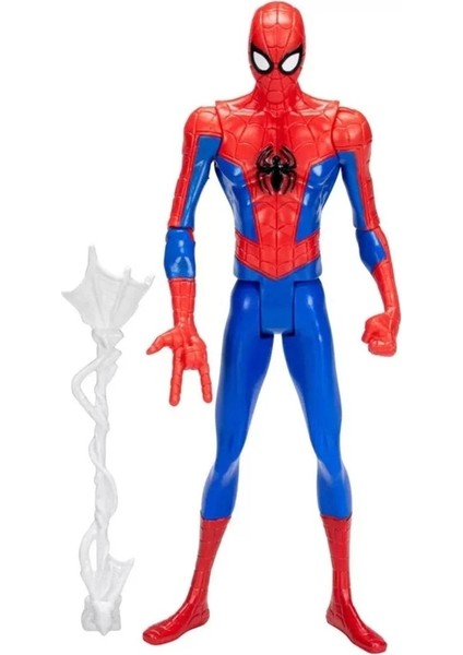 Luxury Spider-Man Spider-Verse 15 cm Figür Classic F3730-F3838 1 Adet