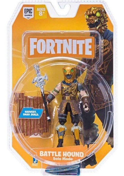 Luxury Tekli Figür Paketi Battle Hound FRT29000 1 Adet fiyatları