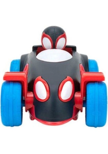 Luxury Çek Bırak Araba - Spidey 1 Adet