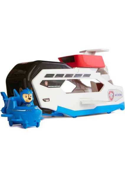 Luxury Oyuncak Paw Patrol Aqua Pups Temalı Patroller Araç 6065308 1 Adet fiyatları