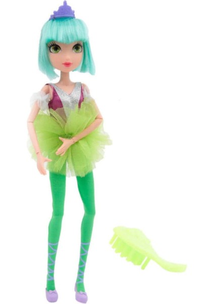 Luxury Regal Academy Dans Akademisi Joy Bebek / 1 Adet