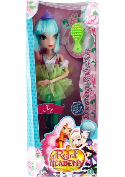 Luxury Regal Academy Dans Akademisi Joy Bebek / 1 Adet fiyatları