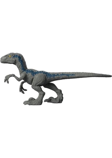 Luxury 6' Dinozor Figürü GWT49-HMK81 1 Adet