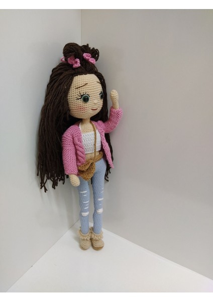 Luxury Asya Bebek 1 Adet