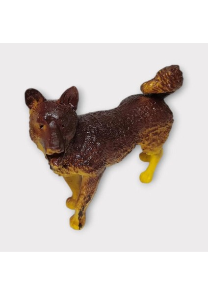Luxury Çiftlik Hayvanları - Köpek 1 Adet