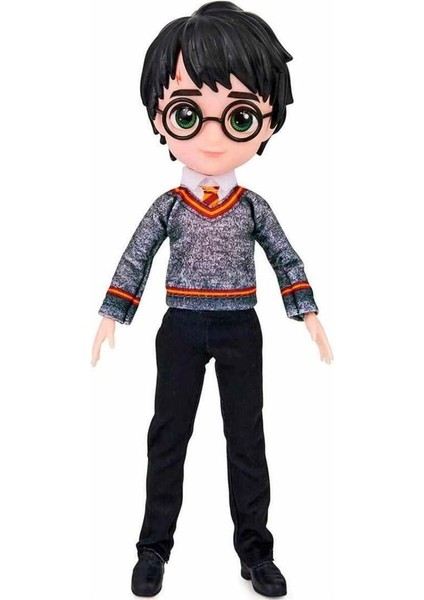 Luxury Wizarding World 20CM Harry Bebeği 1 Adet