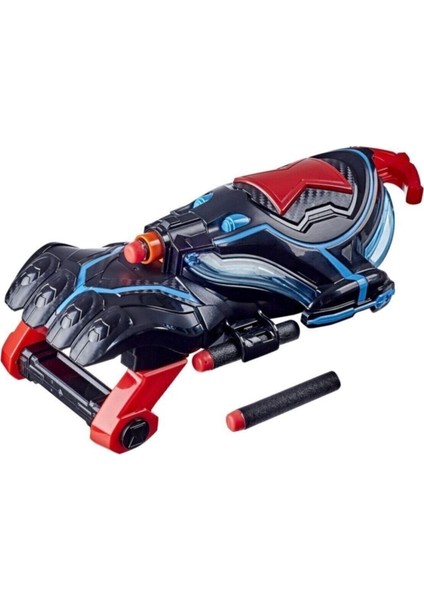 Luxury Black Widow Power Moves Black Widow 1 Adet