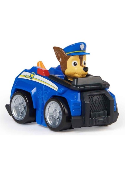 Luxury Oyuncak Paw Patrol Pup Squad Yarışçıları 6070433 1 Adet