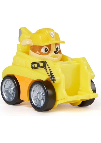 Luxury Oyuncak Paw Patrol Pup Squad Yarışçıları 6070433 1 Adet