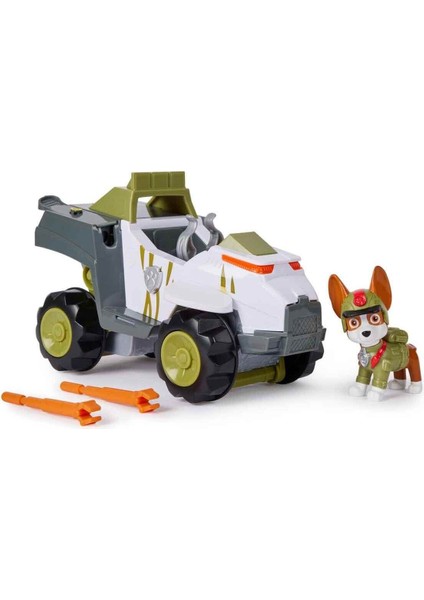 Luxury Oyuncak Paw Vhc Themed Vehicle Jungle Ast Gml 6067778 1 Adet