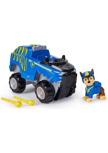 Luxury Oyuncak Paw Vhc Themed Vehicle Jungle Ast Gml 6067778 1 Adet