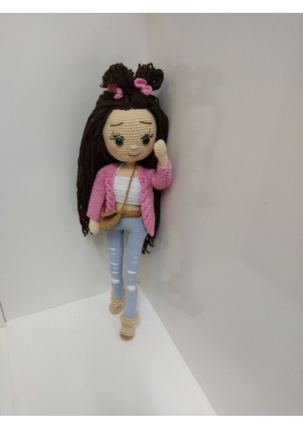 Luxury Asya Bebek 1 Adet