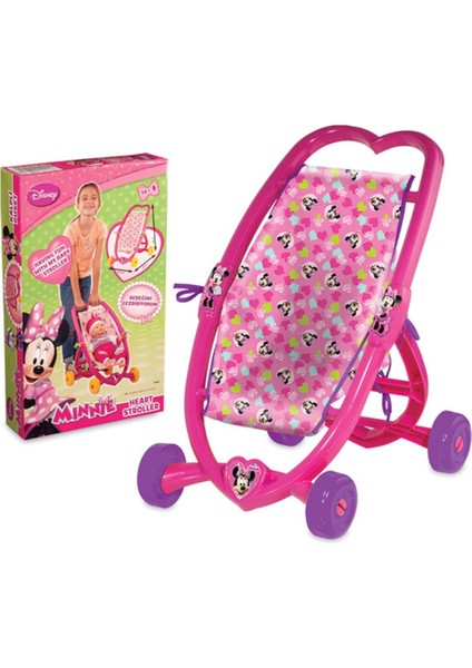 Luxury Mouse Kalpli Puset 01961 1 Adet