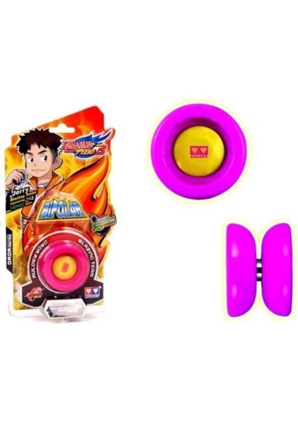 Luxury Yo-Yo Bipolar-A 1 Adet
