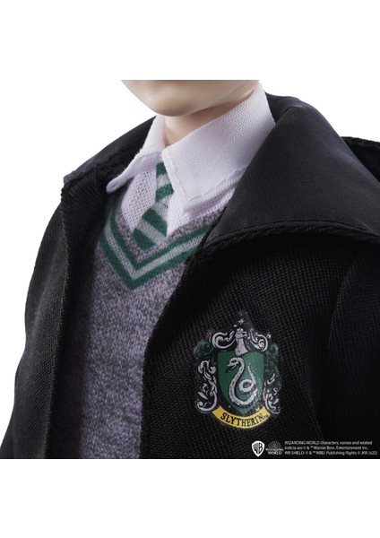 Luxury Draco Malfoy Figürü HMF35 1 Adet