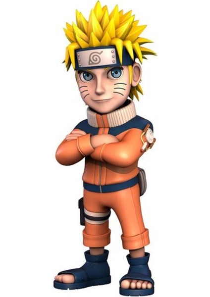 Luxury Mınıx NARUTO-11308 1 Adet