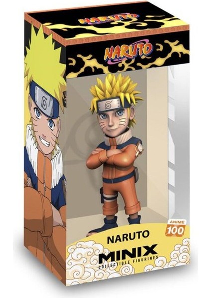 Luxury Mınıx NARUTO-11308 1 Adet
