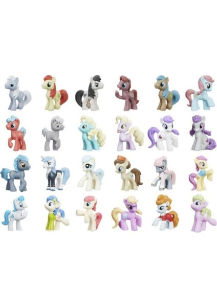 Luxury Hasbro My Little Pony Oyuncak 1 Adet fiyatları