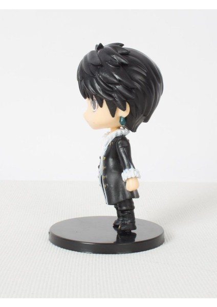 Luxury Hunter x Hunter Kulolo Lushilufelu Figür Biblo 1 Adet fırsatları