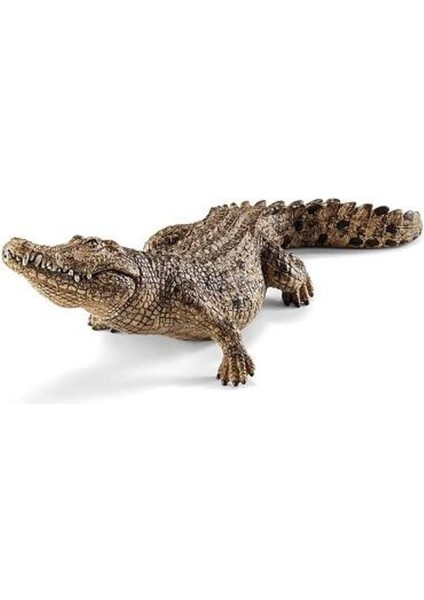 Luxury Schleich Timsah 14736 1 Adet