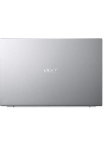 Aspire A315-59-54MX Intel Core I5-1235U 16GB DDR4 512GB SSD Intel Irıs Xe Graphics 15.6"Full HD W11 Home