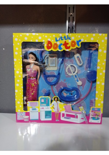 Luxury Little Doctor 1 Adet